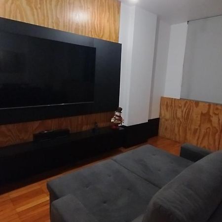 Lindo Apartamento Ao Lado Da Praia De Ipanema! Rio de Janeiro Exterior foto