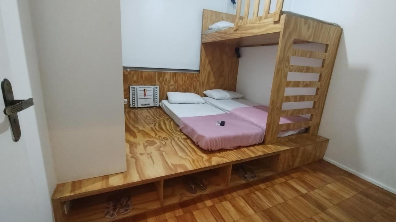 Lindo Apartamento Ao Lado Da Praia De Ipanema! Rio de Janeiro Exterior foto