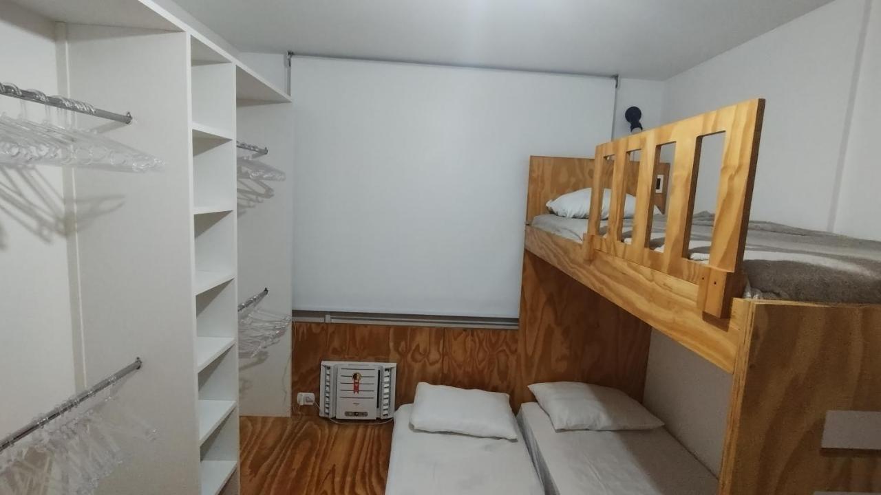 Lindo Apartamento Ao Lado Da Praia De Ipanema! Rio de Janeiro Exterior foto