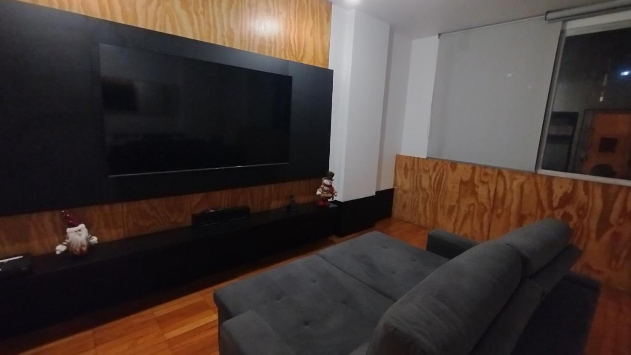 Lindo Apartamento Ao Lado Da Praia De Ipanema! Rio de Janeiro Exterior foto
