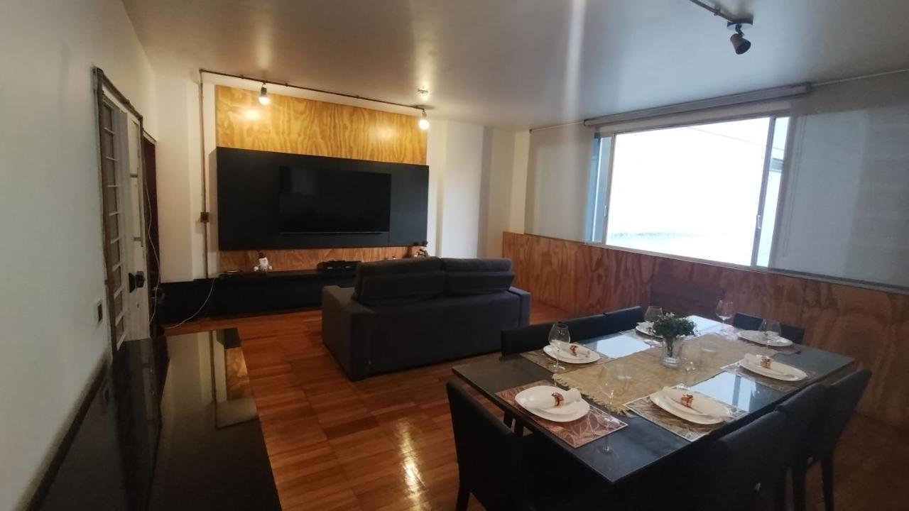 Lindo Apartamento Ao Lado Da Praia De Ipanema! Rio de Janeiro Exterior foto