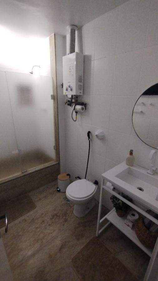 Lindo Apartamento Ao Lado Da Praia De Ipanema! Rio de Janeiro Exterior foto