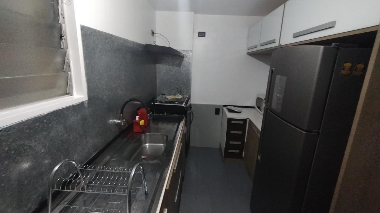 Lindo Apartamento Ao Lado Da Praia De Ipanema! Rio de Janeiro Exterior foto