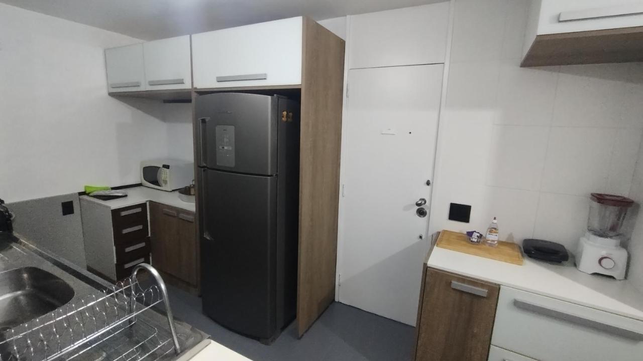 Lindo Apartamento Ao Lado Da Praia De Ipanema! Rio de Janeiro Exterior foto